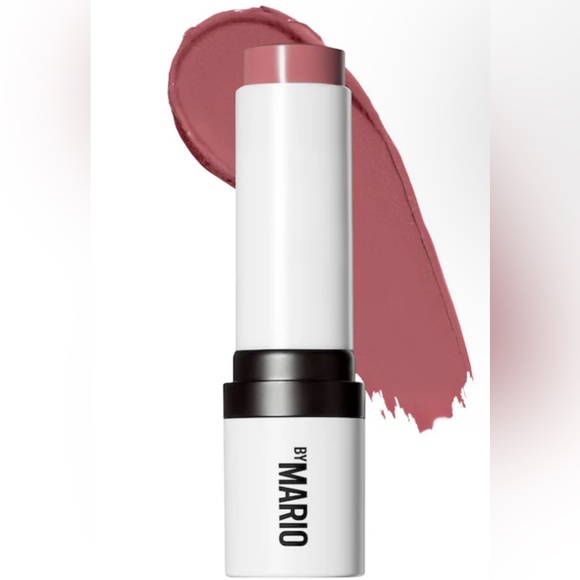 Makeup By Mario Other - Makeup By Mario Soft Pop Cream Blush Stick in Dusty Rose